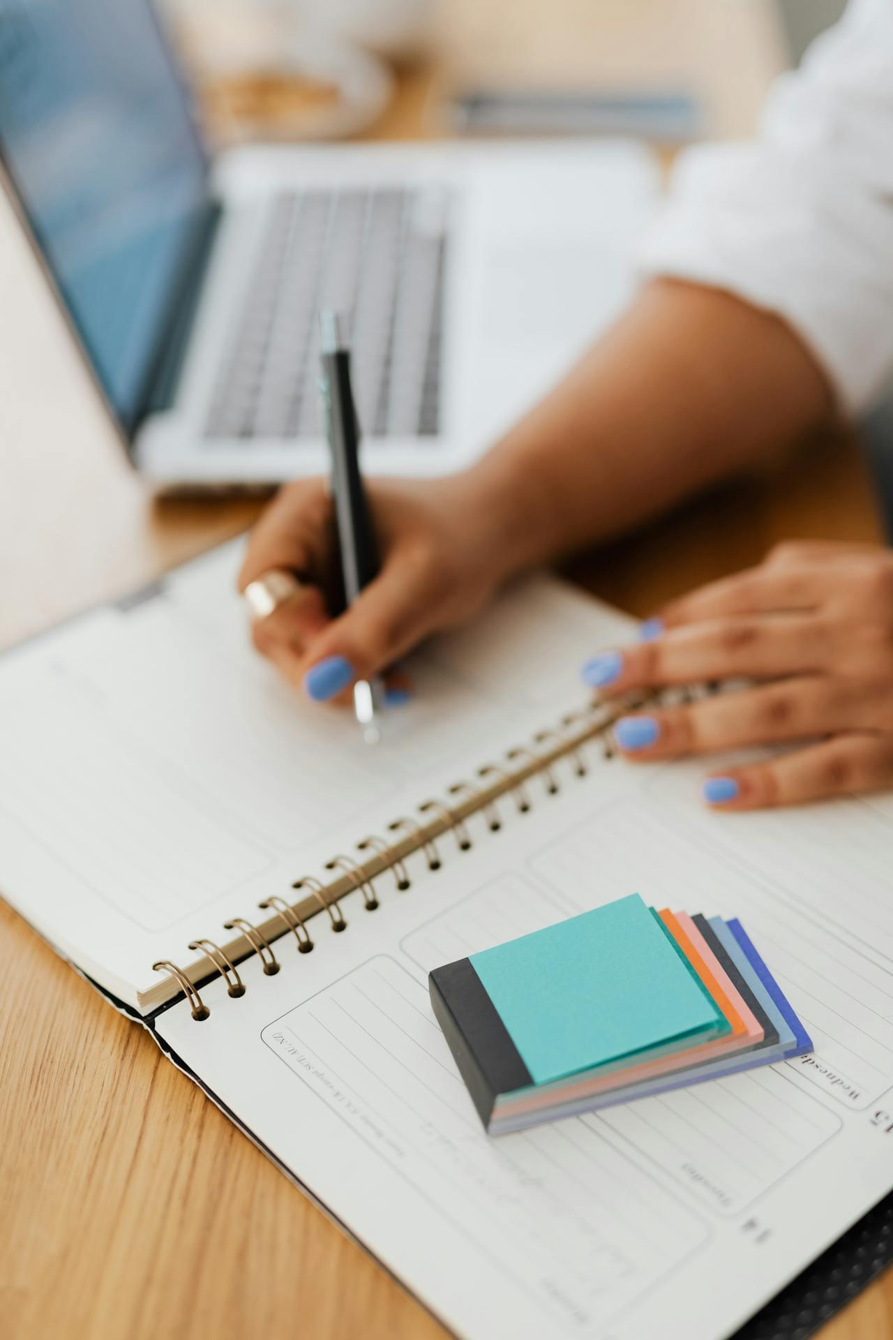 Процесс обучения новому